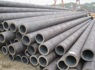 安徽20CrMo冷拔无缝钢管