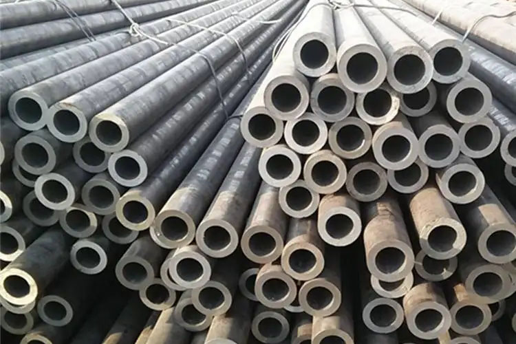 安徽20G高压锅炉无缝钢管