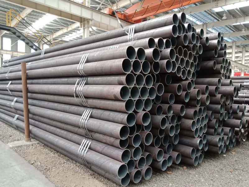 安徽30CrMo合金无缝钢管