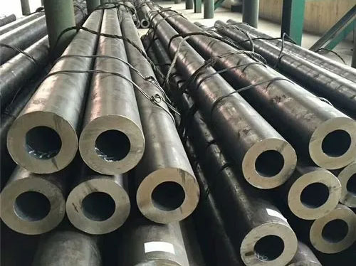 安徽42CrMo无缝钢管