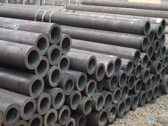 安徽20G无缝钢管