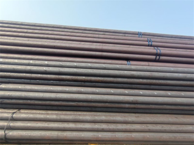 安徽42CrMo无缝管多少钱一吨