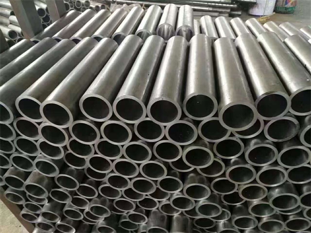 安徽30CrMo精密无缝钢管