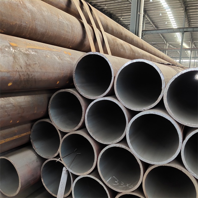 安徽35CrMo流体无缝钢管